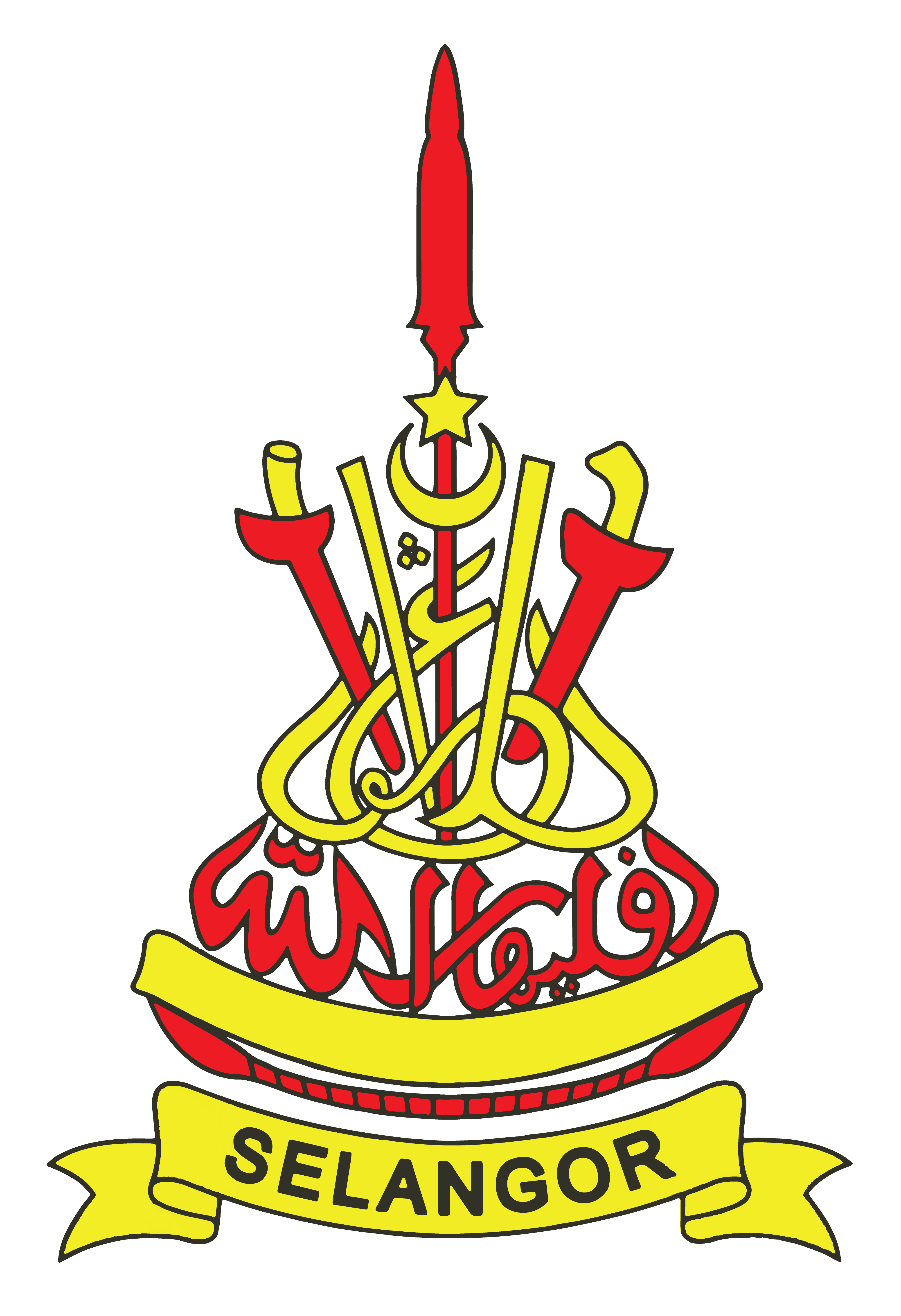 Logo Selangor